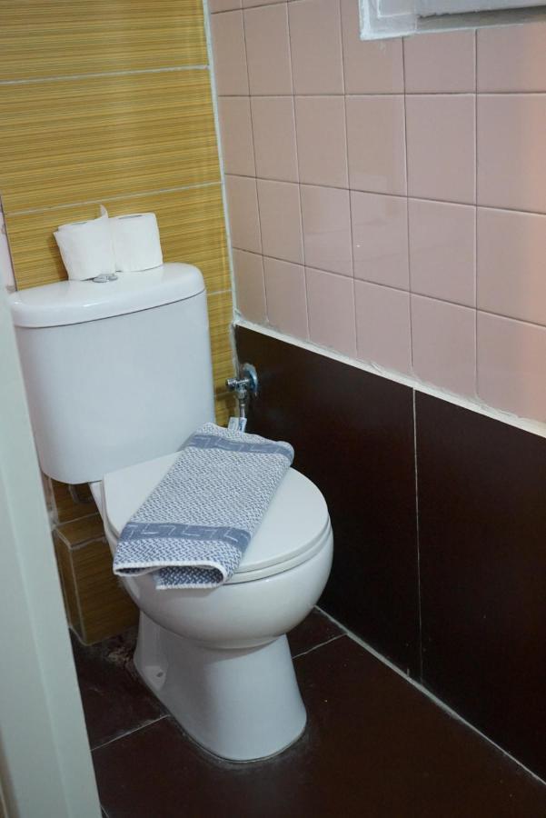 Orpheus Hotel Athén Kültér fotó